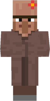female villager