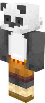 panda