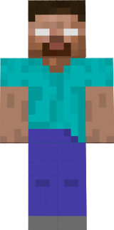 Herobrine