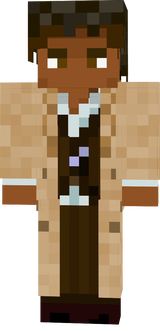 Detective Durundo