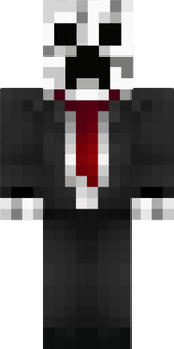 WildDogXD (Suit)