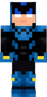 Ringo Starr (Blue Beatle Suit) The Blue Beatles