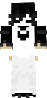Inverted Fox (vest)
