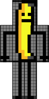 banana 2d