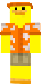 duck