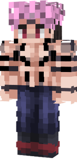 sukuna