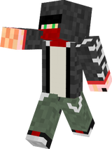 Unknow1NameSkin