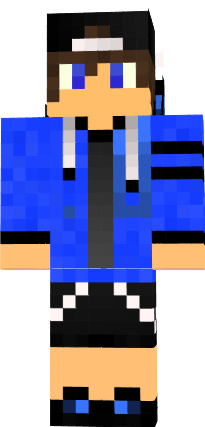 Preview of texture: KiritoGamer17