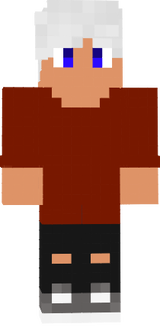 MrNixo Rouge