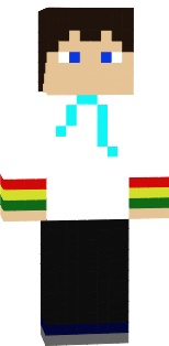 Skin nova