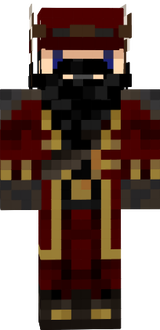 dwarfen flyer