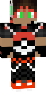 Red Justiceman