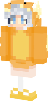 Tsuki Dragon