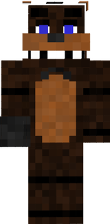 Realistic Freddy V.2