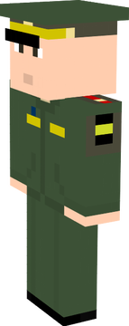 Дедушка русский