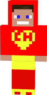 Chapolin colorado de chespirito