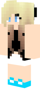 Ashuri | BITCH SKIN