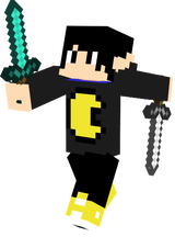 my