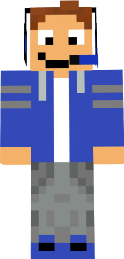 Preview of texture: Geekman479176
