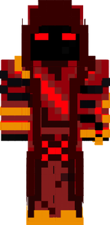 Fire God X1