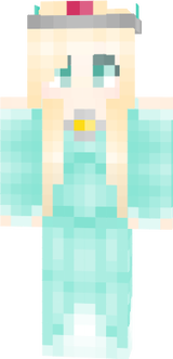 rosalina