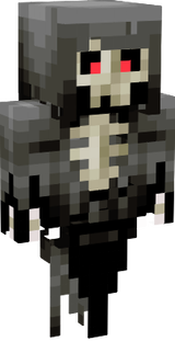 ghost hover