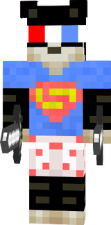 badgerman1