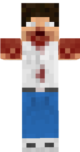 Zombie civilian male better