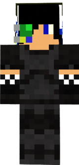 mc skin swag