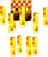 blaze