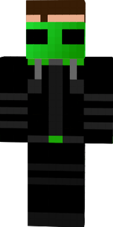 the ultimate new goblin skin