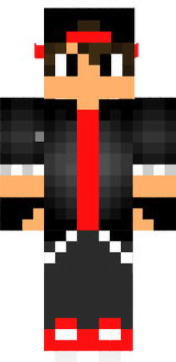 Skin Minecraft