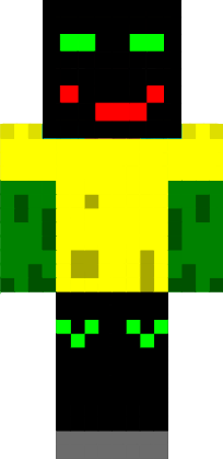 Preview of texture: Happt Zombie Dude