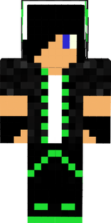 Skin(Worhington)