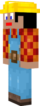 tepig the builder