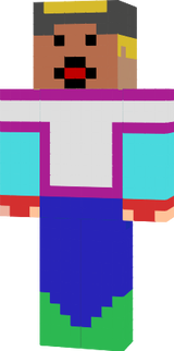 DasAmanaPferd