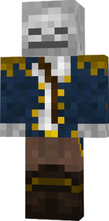 Sr.Skeleton