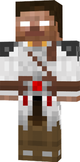 Herobrene