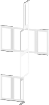 glass pane