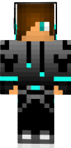 me skin