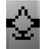 Assassin cape