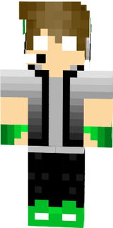steve