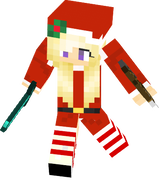 X-Mass Gurl 