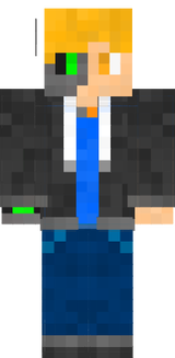 kiborg