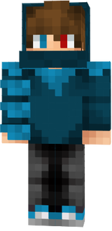 Freezing Archer