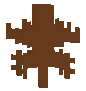 dead bush