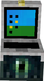 computertruhe