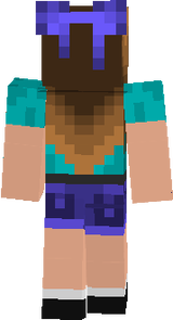 girl steve