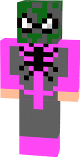 TARANTULA MAN