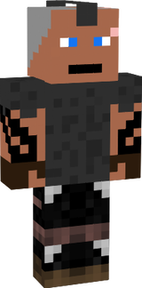char